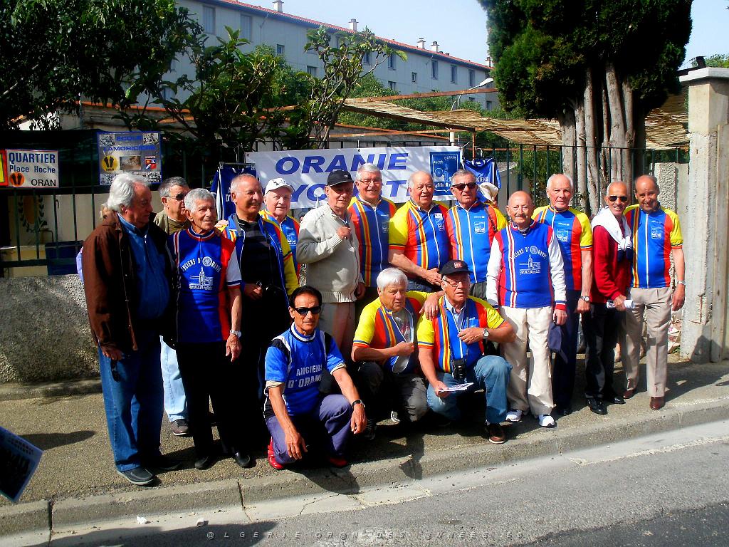 NIMES 2012 CYCLISTES D ORANIE( (1).JPG